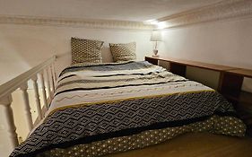 Studio Cosy Clichy